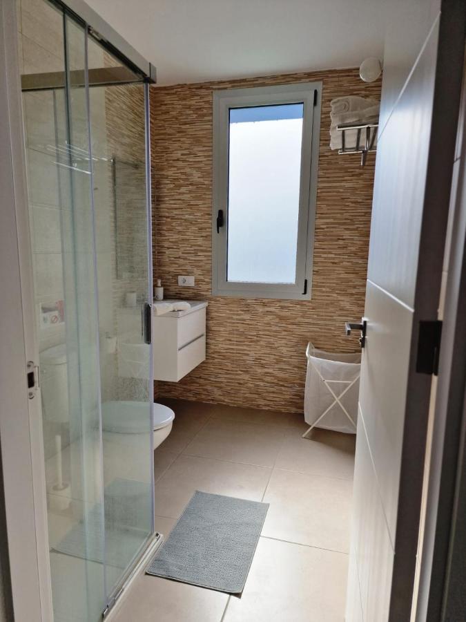 Duplex De 2 Habitaciones Y 2 Banos Y Con Jackuzzi Privado Tamaimo المظهر الخارجي الصورة