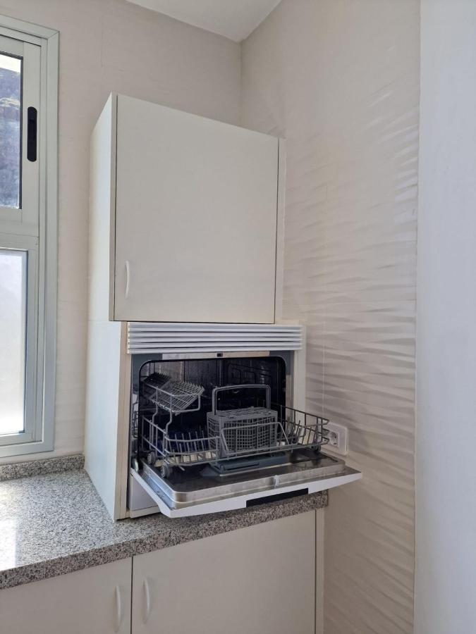 Duplex De 2 Habitaciones Y 2 Banos Y Con Jackuzzi Privado Tamaimo المظهر الخارجي الصورة