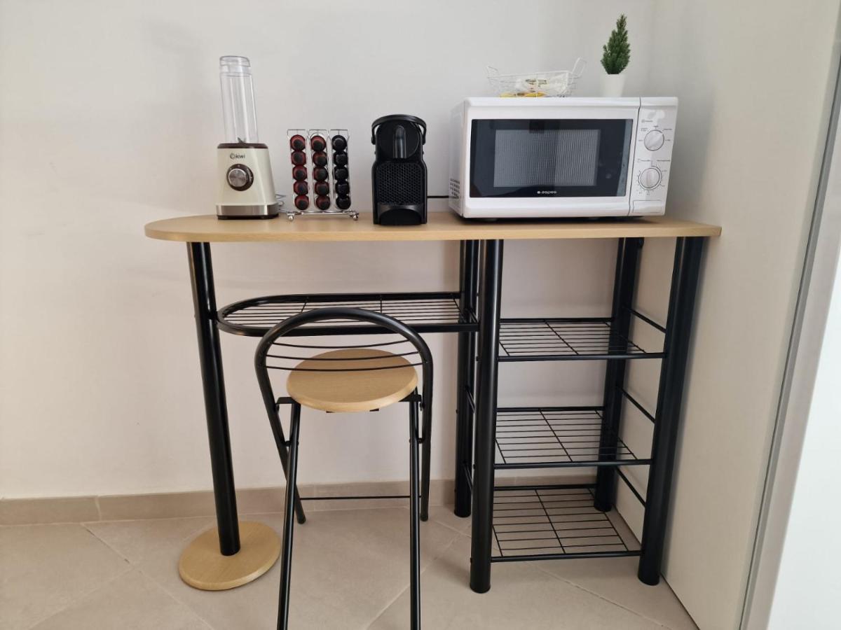 Duplex De 2 Habitaciones Y 2 Banos Y Con Jackuzzi Privado Tamaimo المظهر الخارجي الصورة