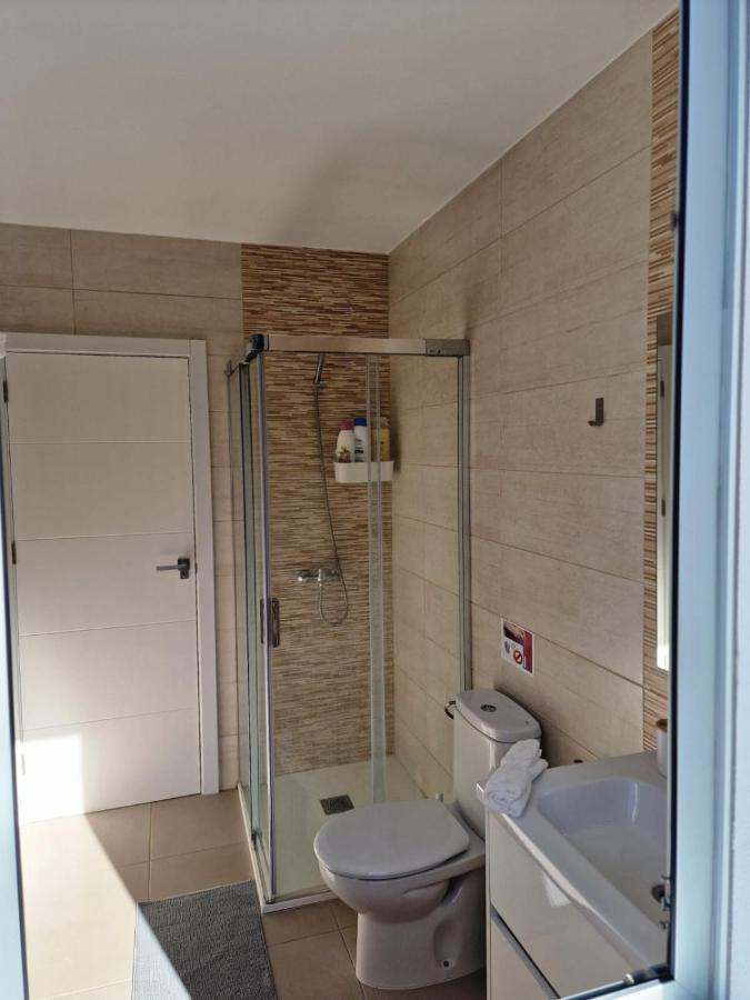 Duplex De 2 Habitaciones Y 2 Banos Y Con Jackuzzi Privado Tamaimo المظهر الخارجي الصورة